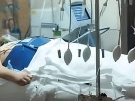 O que ele viu após 45 minutos 'morto' deixou os médicos_capa