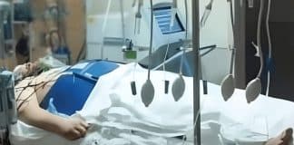 O que ele viu após 45 minutos ‘morto’ deixou os médicos em choque: ‘Não era o céu que eu esperava’