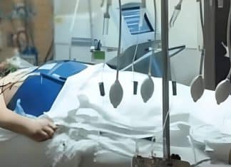 O que ele viu após 45 minutos ‘morto’ deixou os médicos em choque: ‘Não era o céu que eu esperava’