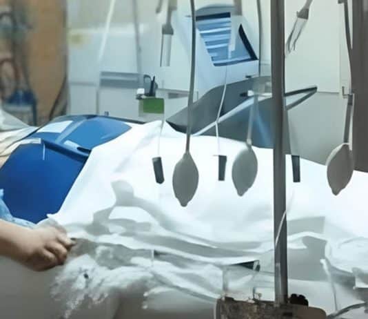 O que ele viu após 45 minutos 'morto' deixou os médicos_capa