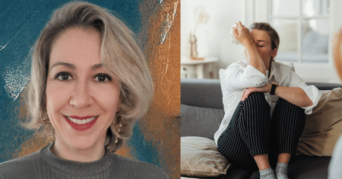 Por que você não consegue sair de um relacionamento que te faz mal — e o que pode estar por trás disso