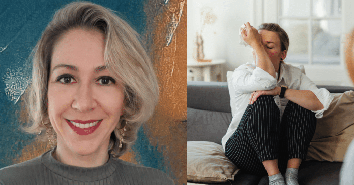 Por que você não consegue sair de um relacionamento que te faz mal — e o que pode estar por trás disso