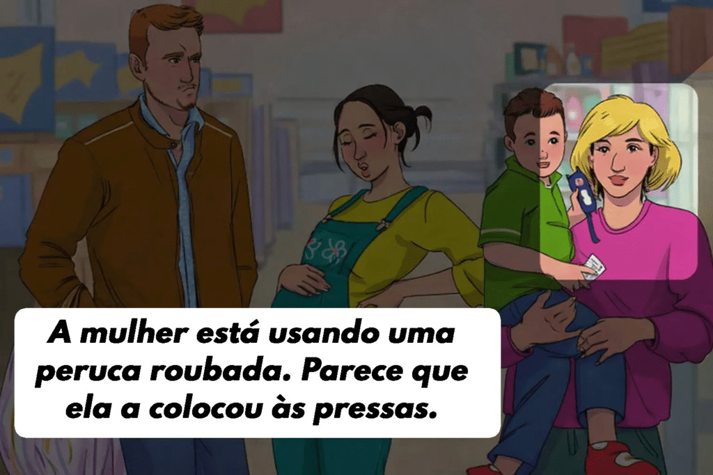 contioutra.com - Teste de percep&ccedil;&atilde;o: Quem est&aacute; fingindo estar doente? Somente 2 em cada 10 pessoas acertam!