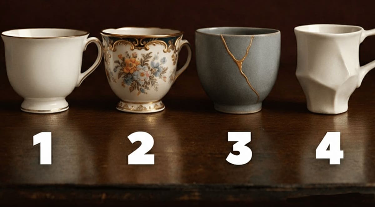 contioutra.com - Escolha 1 x&iacute;cara sem pensar muito &mdash; a resposta pode revelar algo que voc&ecirc; evita encarar no seu dia a dia