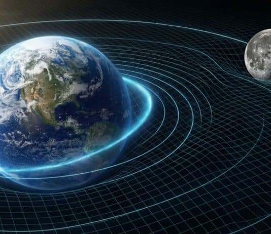 a partir desta data, os dias na Terra durarão 25 horas_capa