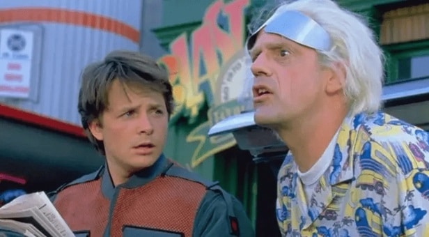 contioutra.com - Voc&ecirc; reconhece esse &iacute;cone dos anos 80? A hist&oacute;ria por tr&aacute;s da foto &eacute; mais pesada do que parece