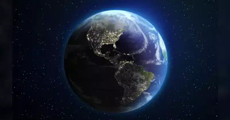 A Terra está mudando o próprio ritmo — e isso pode transformar o dia em 25 horas (entenda o que está por trás) contioutra.com - A Terra está mudando o próprio ritmo — e isso pode transformar o dia em 25 horas (entenda o que está por trás)