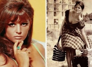 Nos anos 70 era considerada a mulher mais bonita do mundo… Morreu há poucos meses, aos 87, praticamente esquecida pela grande mídia