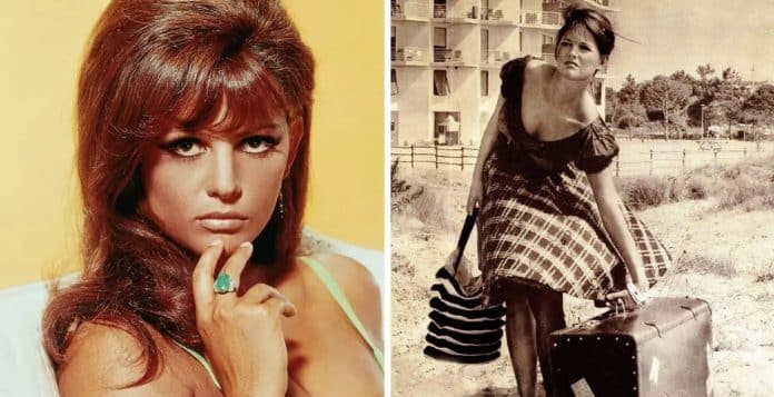 Nos anos 70 era considerada a mulher mais bonita do mundo… Morreu há poucos meses, aos 87, praticamente esquecida pela grande mídia