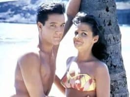 elvis presley foto iconica