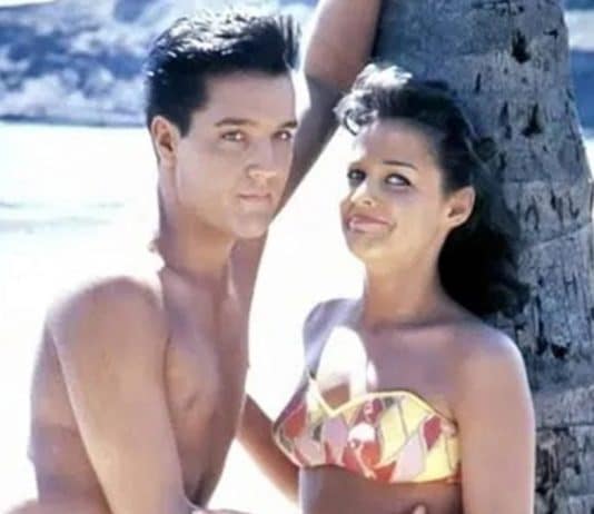 elvis presley foto iconica