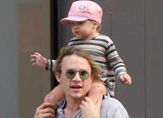 Filha de Heath Ledger excluída do testamento: você não vai acreditar no que Johnny Depp e outros atores fizeram