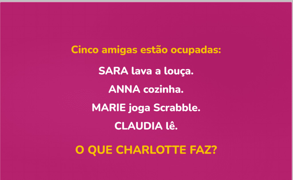 contioutra.com - Teste de percep&ccedil;&atilde;o: Quem est&aacute; fingindo estar doente? Somente 2 em cada 10 pessoas acertam!