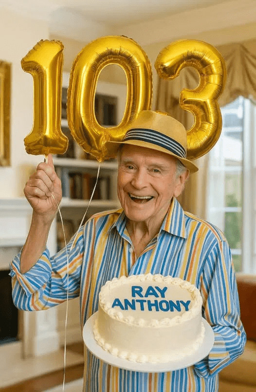 contioutra.com - Aos quase 103 anos, essa lenda de Hollywood ainda impressiona &mdash; e pouca gente sabe quem ele &eacute;