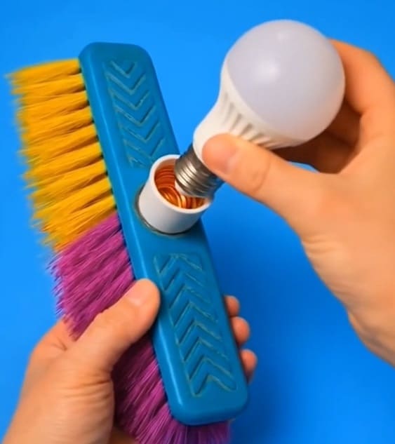 contioutra.com - 99% das pessoas desconhecem este segredo: n&atilde;o jogue fora suas l&acirc;mpadas de LED usadas