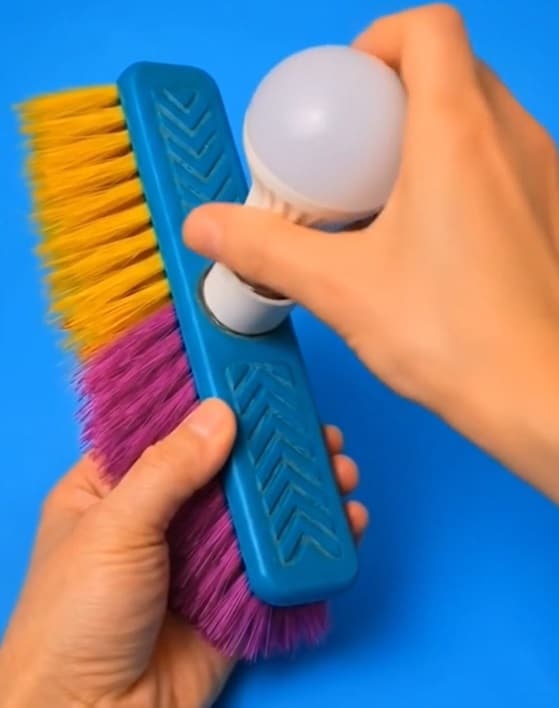 contioutra.com - 99% das pessoas desconhecem este segredo: n&atilde;o jogue fora suas l&acirc;mpadas de LED usadas