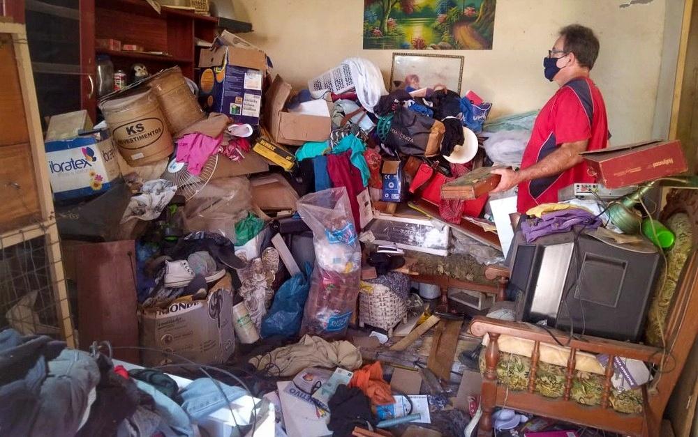 contioutra.com - N&atilde;o &eacute; desleixo: o comportamento de quem acumula objetos tem uma explica&ccedil;&atilde;o pouco falada