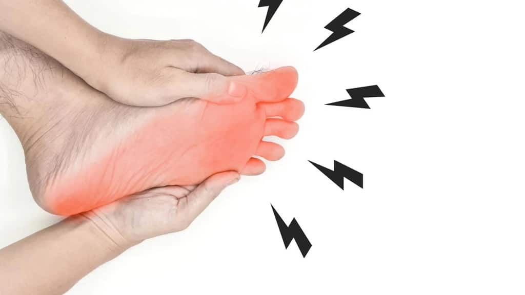 contioutra.com - Se a neuropatia atacar na sua casa... voc&ecirc; pode estar ignorando um sinal importante dentro do seu corpo