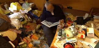 Não é desleixo: o comportamento de quem acumula objetos tem uma explicação pouco falada