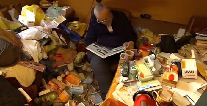 Não é desleixo: o comportamento de quem acumula objetos tem uma explicação pouco falada