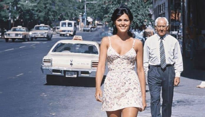 pessoas magras anos 70 Por que as pessoas eram tão magras nos anos 70: o hábito simples que todos tinham antes da indústria mudar tudo para lucrar