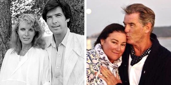 contioutra.com - Abandonado pelo pai, ele perdeu esposa e filha para o mesmo c&acirc;ncer... e sua atitude depois chocou Hollywood