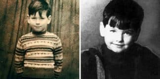 Abandonado pelo pai, ele perdeu esposa e filha para o mesmo câncer… e sua atitude depois chocou Hollywood