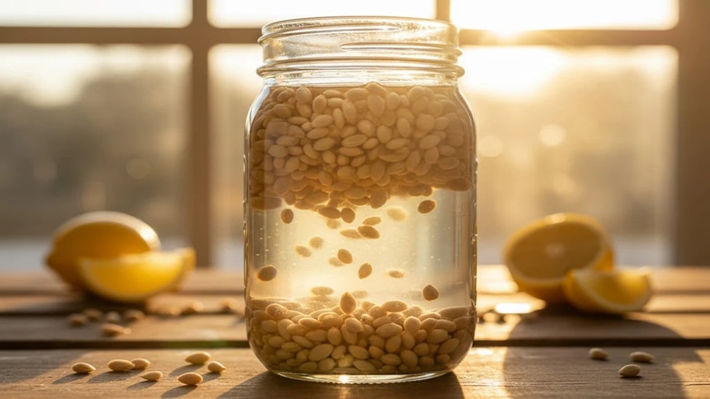 contioutra.com - Sementes de lim&atilde;o no lixo? Esse costume pode estar fazendo voc&ecirc; perder um bom truque