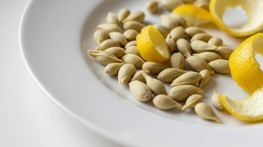 contioutra.com - Sementes de lim&atilde;o no lixo? Esse costume pode estar fazendo voc&ecirc; perder um bom truque