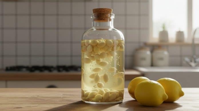 Sementes de limão no lixo? Esse costume pode estar fazendo você perder um bom truque