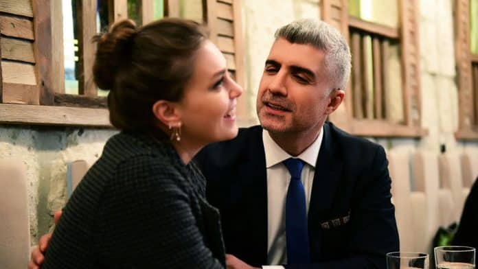 Série turca baseado em história real completa 4 semanas no Top 10 da Netflix — vale a pena?