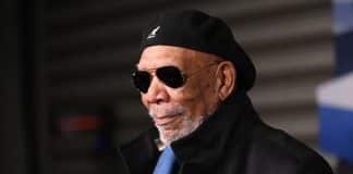 Docussérie liderada por Morgan Freeman traz à tona uma história esquecida e lidera o Top 10 da Netflix