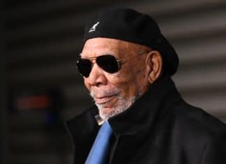 Docussérie liderada por Morgan Freeman traz à tona uma história esquecida e lidera o Top 10 da Netflix