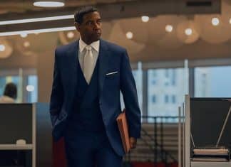 O filme com Denzel Washington que todo mundo deveria ver ao menos uma vez