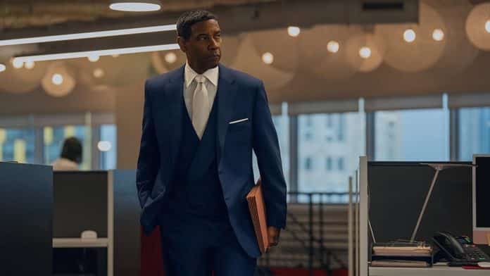 O filme com Denzel Washington que todo mundo deveria ver ao menos uma vez