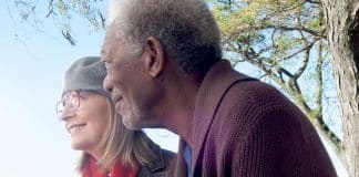 Filme com Morgan Freeman e Diane Keaton é adorável, melancólico e acabou de chegar na Netflix