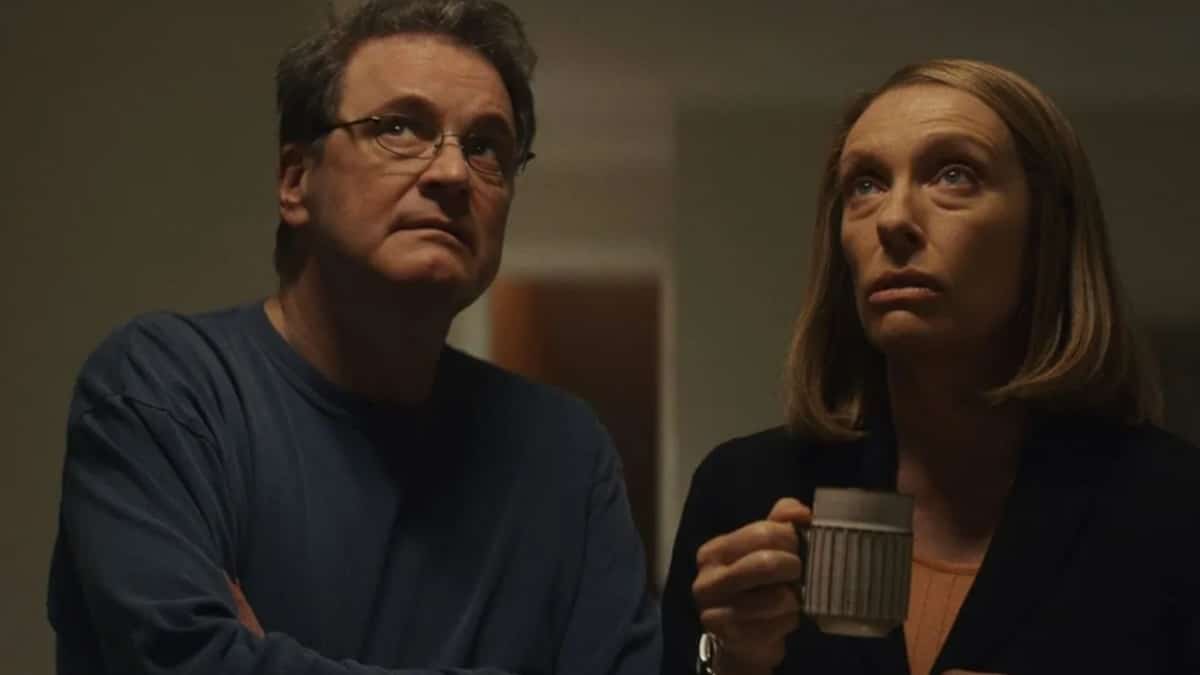 contioutra.com - Colin Firth e Toni Collette revivem na Netflix o caso real que esconde uma verdade aterrorizante
