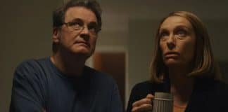 Colin Firth e Toni Collette revivem na Netflix o caso real que esconde uma verdade aterrorizante