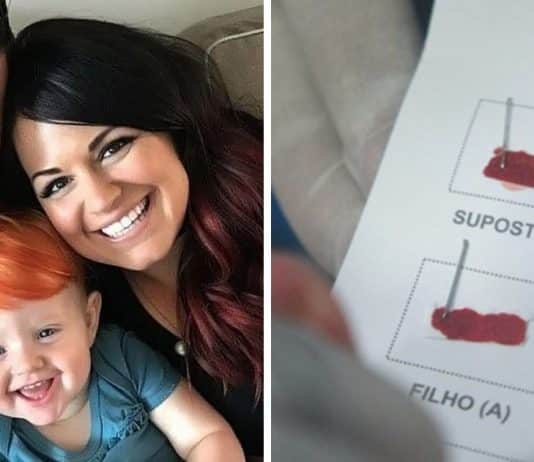 Minha sogra jurava que o neto não era dele: o que revelei após o resultado do DNA ninguém esperava ouvir