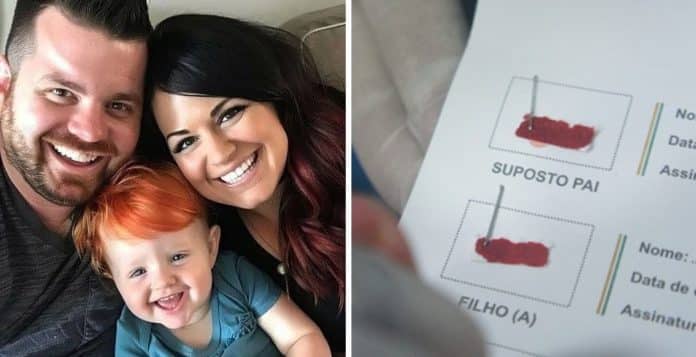 Minha sogra jurava que o neto não era dele: o que revelei após o resultado do DNA ninguém esperava ouvir