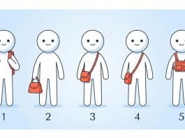 Você acha que é só um hábito? O modo como carrega sua bolsa revela quem você é de verdade teste da bolsa 2026