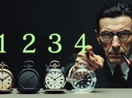 Escolha um relógio agora: ele vai dizer se você é dono da sua vida ou apenas vítima das circunstâncias teste de personalidade relógios sartre