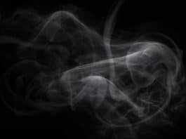 A 1ª coisa que você vê nesta silhueta revela se você tem “um trauma escondido” ou “uma intuição fora do comum” teste visual mulher e bebe em posição fetal silhueta