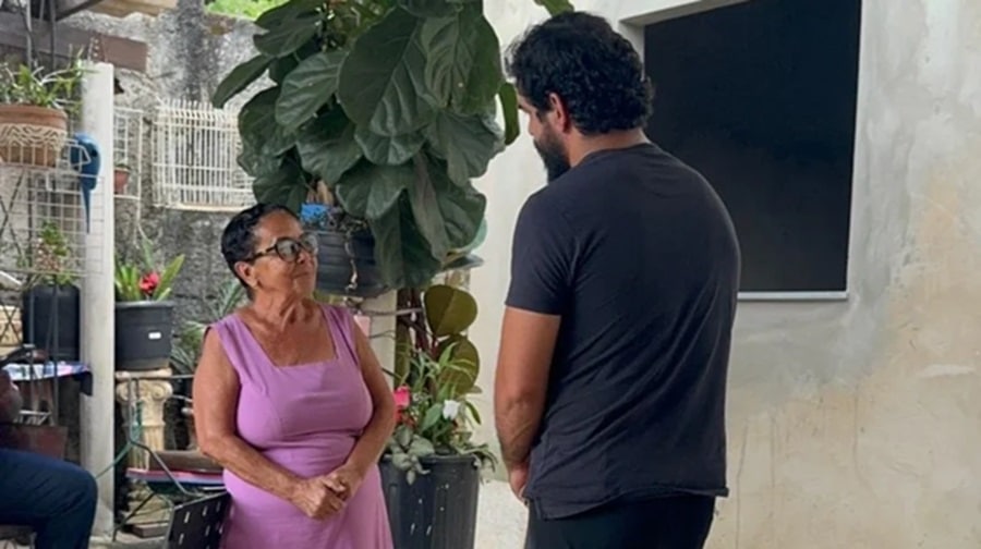 contioutra.com - Voc&ecirc; viu a s&eacute;rie? O que aconteceu com a m&atilde;e de Leide das Neves ap&oacute;s o C&eacute;sio-137 vai te chocar! Sua casa precisa de ajuda URGENTE.