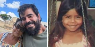 Você viu a série? O que aconteceu com a mãe de Leide das Neves após o Césio-137 vai te chocar! Sua casa precisa de ajuda URGENTE.