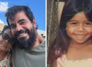 Você viu a série? O que aconteceu com a mãe de Leide das Neves após o Césio-137 vai te chocar! Sua casa precisa de ajuda URGENTE.