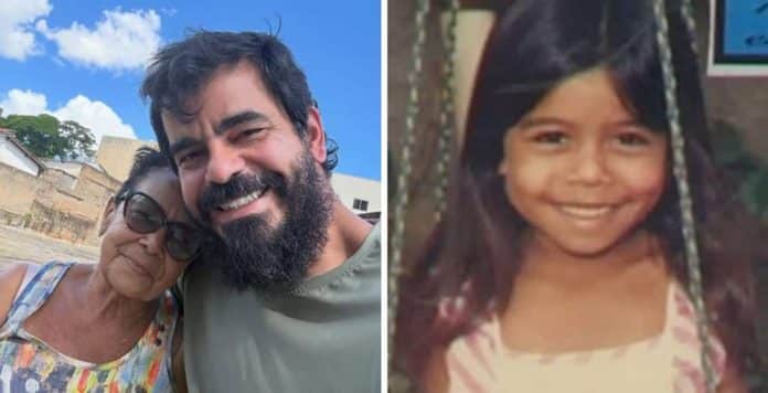 Você viu a série? O que aconteceu com a mãe de Leide das Neves após o Césio-137 vai te chocar! Sua casa precisa de ajuda URGENTE.