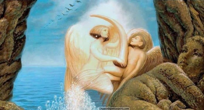 A 1ª coisa que prender seu olhar nessa imagem vai revelar o lado mais íntimo da sua personalidade