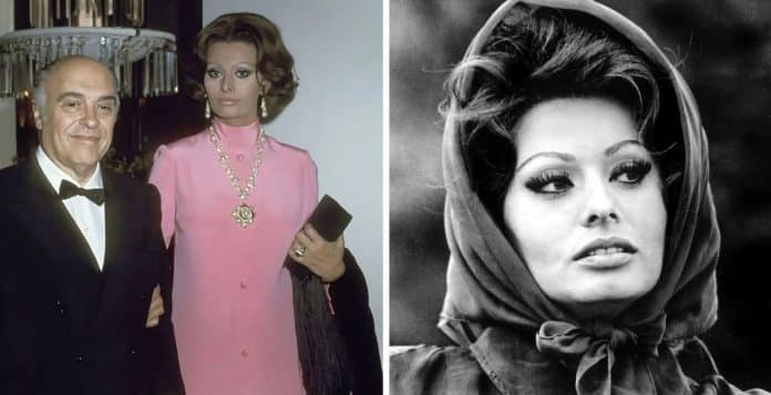 01-carlo-ponti O segredo por trás do amor de Sophia Loren e Carlo Ponti, segundo o próprio filho