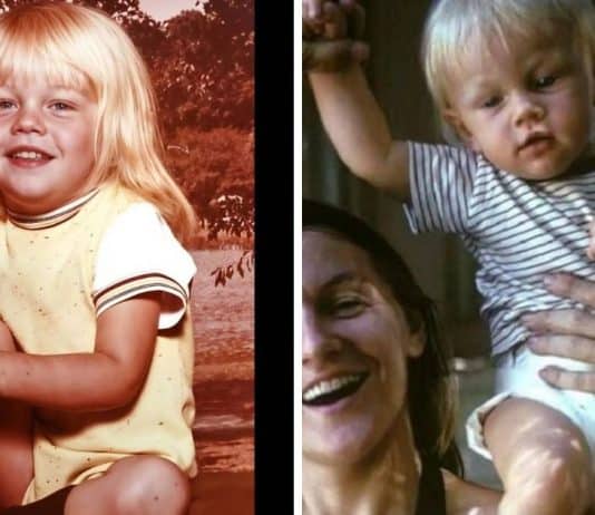 Antes do Oscar e da fama mundial, esse astro viveu uma infância bem difícil